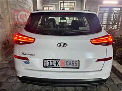 هیۆندای تۆکسۆن